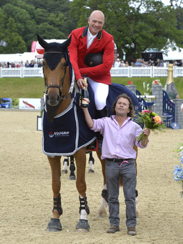 Scorching Competition at Super Saturday Bolesworth International
